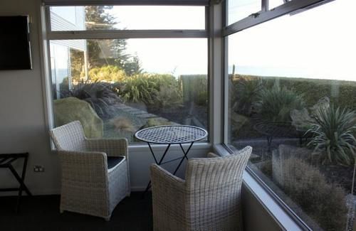 Pleasant View Bed & Breakfast Timaru Ngoại thất bức ảnh
