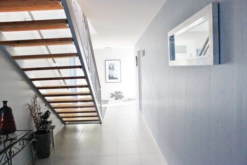 Pleasant View Bed & Breakfast Timaru Ngoại thất bức ảnh